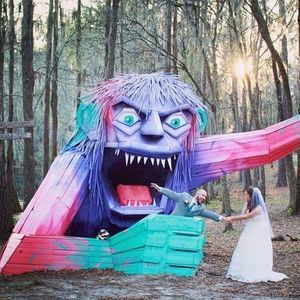 Meet your Posher, Desmond